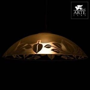 Подвесной светильник Arte Lamp Cucina A4020SP-1WH в Челябинске - chelyabinsk.mebel24.online | фото 3
