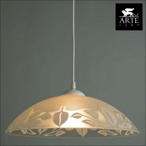 Подвесной светильник Arte Lamp Cucina A4020SP-1WH в Челябинске - chelyabinsk.mebel24.online | фото 4