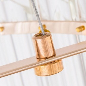 Подвесной светильник Arte Lamp Jastin A2848SP-3GO в Челябинске - chelyabinsk.mebel24.online | фото 5