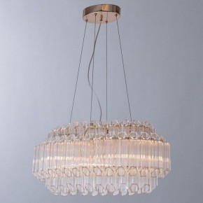 Подвесной светильник Arte Lamp Jastin A2848SP-5GO в Челябинске - chelyabinsk.mebel24.online | фото 3
