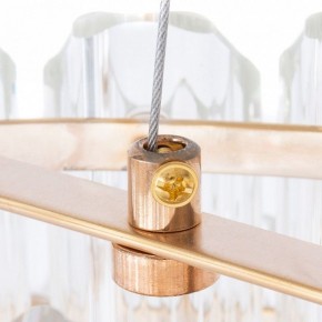 Подвесной светильник Arte Lamp Jastin A2848SP-5GO в Челябинске - chelyabinsk.mebel24.online | фото 5