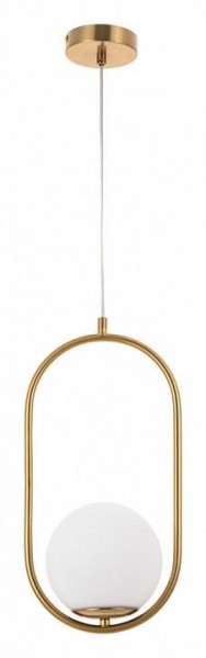 Подвесной светильник Arte Lamp Matisse A7745SP-1AB в Челябинске - chelyabinsk.mebel24.online | фото 2