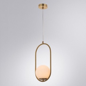 Подвесной светильник Arte Lamp Matisse A7745SP-1AB в Челябинске - chelyabinsk.mebel24.online | фото 3