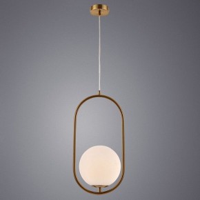 Подвесной светильник Arte Lamp Matisse A7746SP-1AB в Челябинске - chelyabinsk.mebel24.online | фото 4