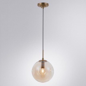 Подвесной светильник Arte Lamp Tureis A9920SP-1PB в Челябинске - chelyabinsk.mebel24.online | фото 3