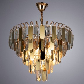 Подвесной светильник Arte Lamp Vivien A2719SP-6GO в Челябинске - chelyabinsk.mebel24.online | фото 3