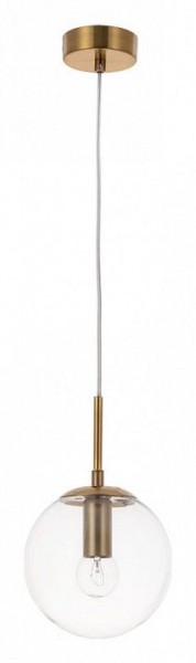 Подвесной светильник Arte Lamp Volare A1915SP-1AB в Челябинске - chelyabinsk.mebel24.online | фото 2