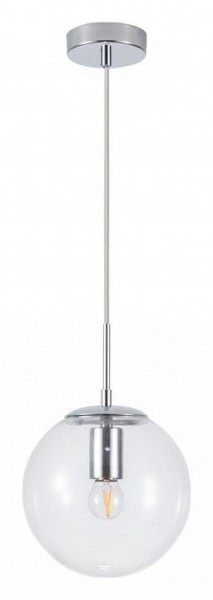 Подвесной светильник Arte Lamp Volare A1920SP-1CC в Челябинске - chelyabinsk.mebel24.online | фото 2