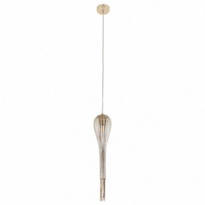 Подвесной светильник Arte Lamp Waterfall A1577SP-1GO в Челябинске - chelyabinsk.mebel24.online | фото 2