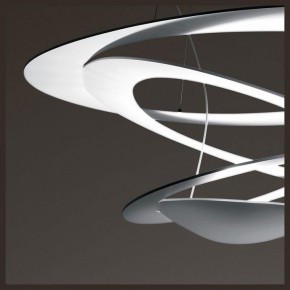 Подвесной светильник Artemide  1237010A в Челябинске - chelyabinsk.mebel24.online | фото 2