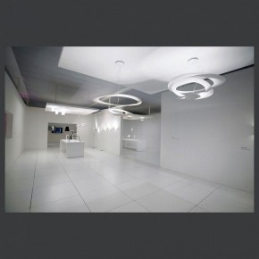 Подвесной светильник Artemide  1237010A в Челябинске - chelyabinsk.mebel24.online | фото 3