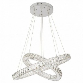 Подвесной светильник Citilux Olimpia EL330P60.1 в Челябинске - chelyabinsk.mebel24.online | фото 3