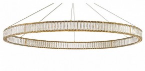 Подвесной светильник Dio D’Arte Caneva Caneva L 1.5.120.100 G в Челябинске - chelyabinsk.mebel24.online | фото