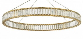 Подвесной светильник Dio D’Arte Caneva Caneva L 1.5.80.100 G в Челябинске - chelyabinsk.mebel24.online | фото
