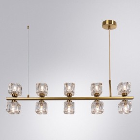 Подвесной светильник Divinare Alessandro 7205/17 SP-10 в Челябинске - chelyabinsk.mebel24.online | фото 3