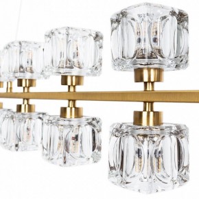 Подвесной светильник Divinare Alessandro 7205/17 SP-10 в Челябинске - chelyabinsk.mebel24.online | фото 5