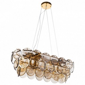 Подвесной светильник Divinare Chloe 7566/01 SP-13 в Челябинске - chelyabinsk.mebel24.online | фото 2