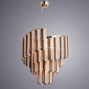 Подвесной светильник Divinare Frizzante 1681/01 LM-7 в Челябинске - chelyabinsk.mebel24.online | фото 3