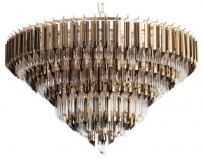 Подвесной светильник Divinare Frizzante 1683/01 LM-10 в Челябинске - chelyabinsk.mebel24.online | фото 2