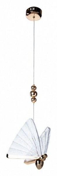 Подвесной светильник Divinare Letizia 1200/01 SP-6 в Челябинске - chelyabinsk.mebel24.online | фото 2