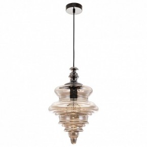 Подвесной светильник Divinare Maumee 5000/04 SP-1 в Челябинске - chelyabinsk.mebel24.online | фото 2