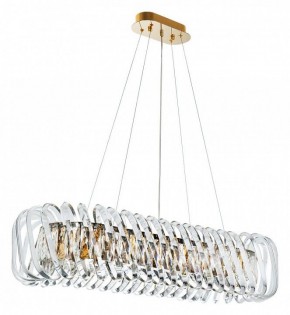Подвесной светильник Divinare Megan 7568/18 SP-12 в Челябинске - chelyabinsk.mebel24.online | фото 2