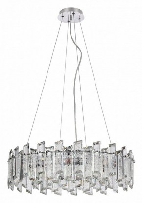Подвесной светильник Divinare Romilda 3512/02 LM-8 в Челябинске - chelyabinsk.mebel24.online | фото 2