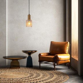 Подвесной светильник Escada Rain 10189/1S Brass в Челябинске - chelyabinsk.mebel24.online | фото 5
