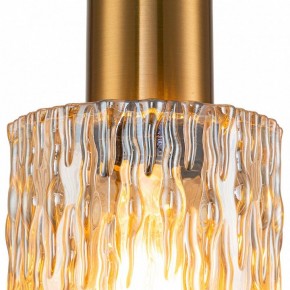 Подвесной светильник Escada Rain 10189/1S Brass в Челябинске - chelyabinsk.mebel24.online | фото 6