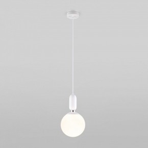 Подвесной светильник Eurosvet Bubble 50197/1 белый в Челябинске - chelyabinsk.mebel24.online | фото 2