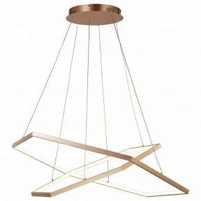 Подвесной светильник Favourite Hexagon 2103-14P в Челябинске - chelyabinsk.mebel24.online | фото 2
