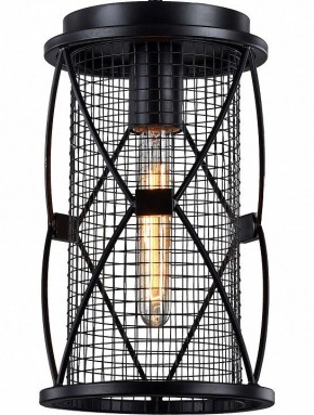 Подвесной светильник Favourite Mesh 1783-1P в Челябинске - chelyabinsk.mebel24.online | фото 3