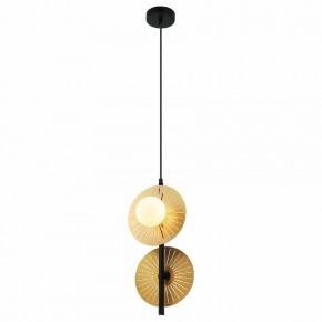 Подвесной светильник Favourite Sonnenblume 2356-2P в Челябинске - chelyabinsk.mebel24.online | фото 2