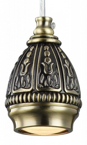 Подвесной светильник Favourite Sorento 1584-1P в Челябинске - chelyabinsk.mebel24.online | фото 3