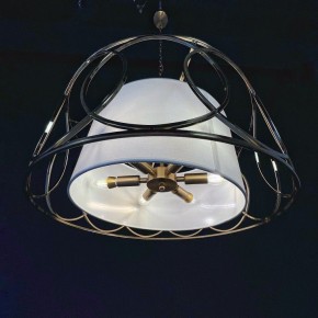 Подвесной светильник Imperiumloft Antic Solo Chandelier 40,263 в Челябинске - chelyabinsk.mebel24.online | фото 5