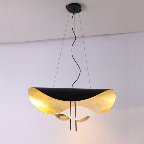 Подвесной светильник Imperiumloft Covert Black COVERT01 в Челябинске - chelyabinsk.mebel24.online | фото 2