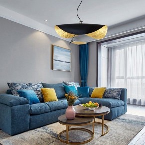 Подвесной светильник Imperiumloft Covert Black COVERT01 в Челябинске - chelyabinsk.mebel24.online | фото 5