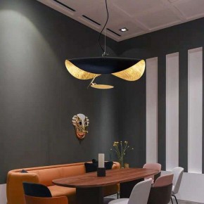 Подвесной светильник Imperiumloft Covert Black COVERT01 в Челябинске - chelyabinsk.mebel24.online | фото 6