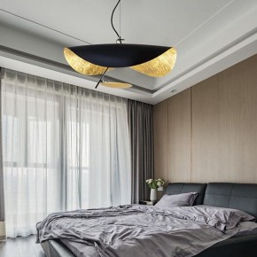 Подвесной светильник Imperiumloft Covert Black COVERT01 в Челябинске - chelyabinsk.mebel24.online | фото 7