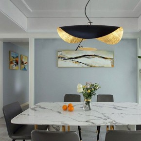 Подвесной светильник Imperiumloft Covert Black COVERT01 в Челябинске - chelyabinsk.mebel24.online | фото 8
