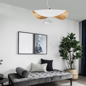 Подвесной светильник Imperiumloft Covert White COVERT01 в Челябинске - chelyabinsk.mebel24.online | фото 2