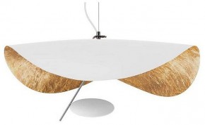 Подвесной светильник Imperiumloft Covert White COVERT01 в Челябинске - chelyabinsk.mebel24.online | фото 4