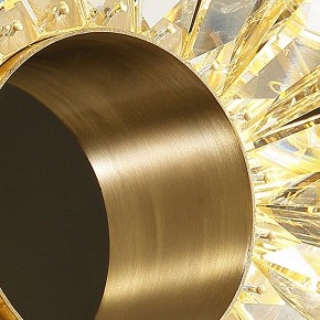 Подвесной светильник Imperiumloft Godiva Brass godiva01 в Челябинске - chelyabinsk.mebel24.online | фото 6