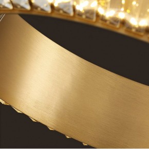 Подвесной светильник Imperiumloft Godiva Brass godiva01 в Челябинске - chelyabinsk.mebel24.online | фото 7