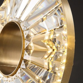 Подвесной светильник Imperiumloft Godiva Brass godiva01 в Челябинске - chelyabinsk.mebel24.online | фото 8