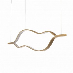 Подвесной светильник Imperiumloft Tape Light TRUDY01 в Челябинске - chelyabinsk.mebel24.online | фото