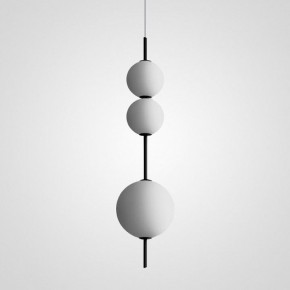 Подвесной светильник Imperiumloft White Beads Pendant 40.2133-0 в Челябинске - chelyabinsk.mebel24.online | фото