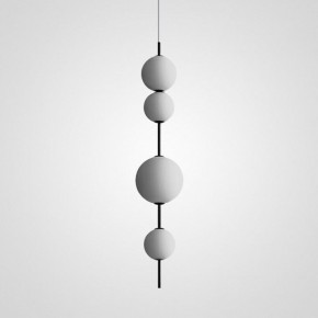 Подвесной светильник Imperiumloft White Beads Pendant 40.2133-0 в Челябинске - chelyabinsk.mebel24.online | фото