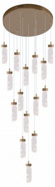Подвесной светильник Kink Light Астен 08511-15A,36 в Челябинске - chelyabinsk.mebel24.online | фото