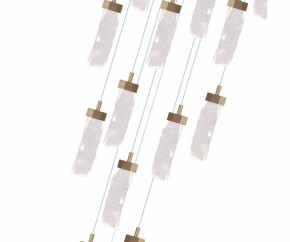 Подвесной светильник Kink Light Астен 08511-15A,36 в Челябинске - chelyabinsk.mebel24.online | фото 2